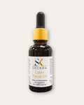 Calm Facial Oil