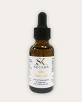 Silk Hair Oil