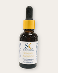 Smooth Facial Oil